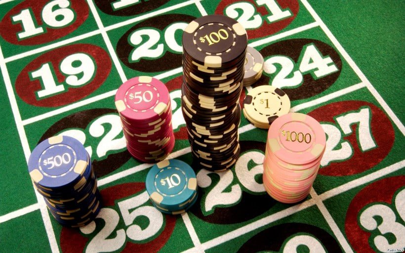 Poker Texas Hold'em အွန်လိုင်းကတ်ဂိမ်း
